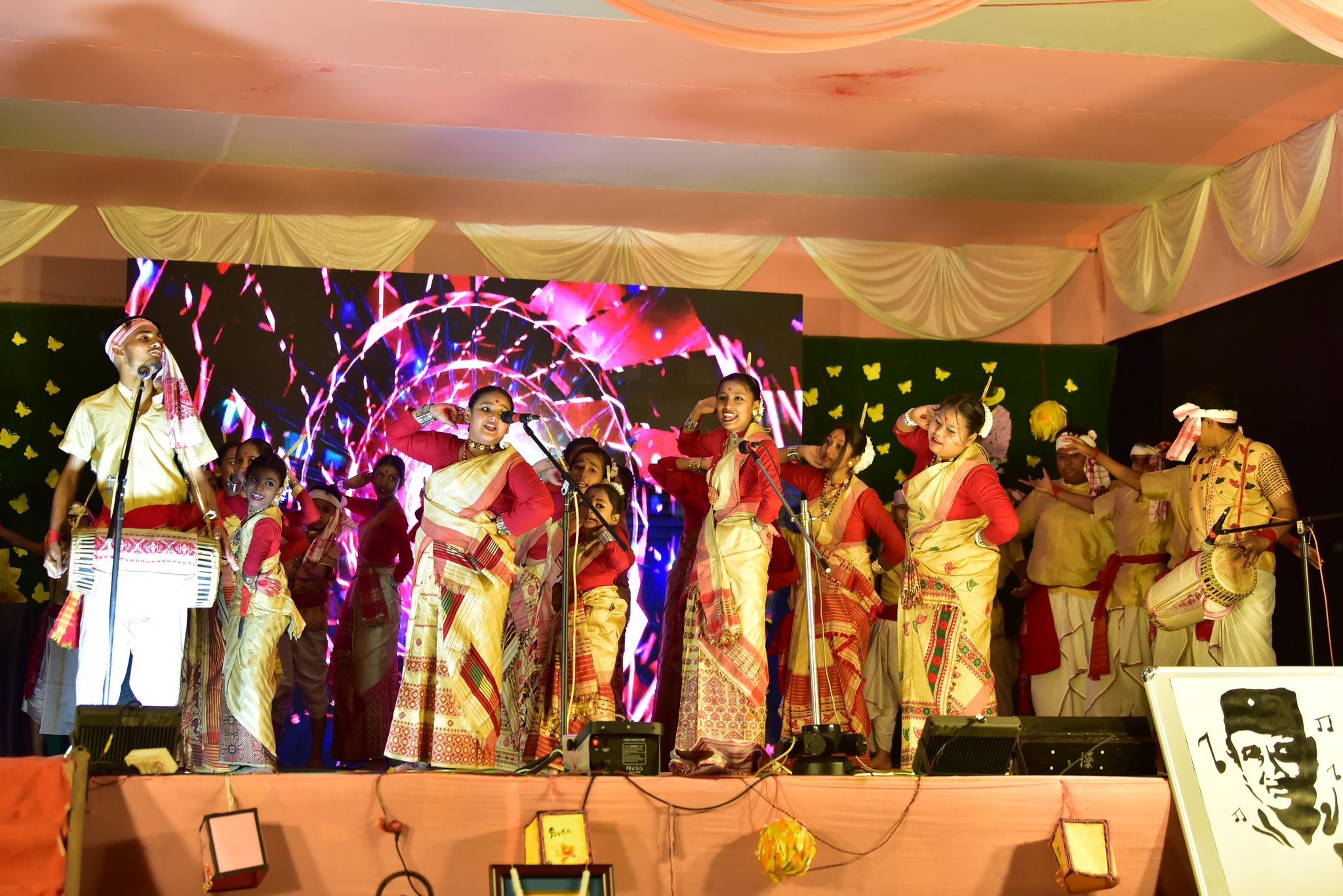 Brahmaputra Valley English Academy