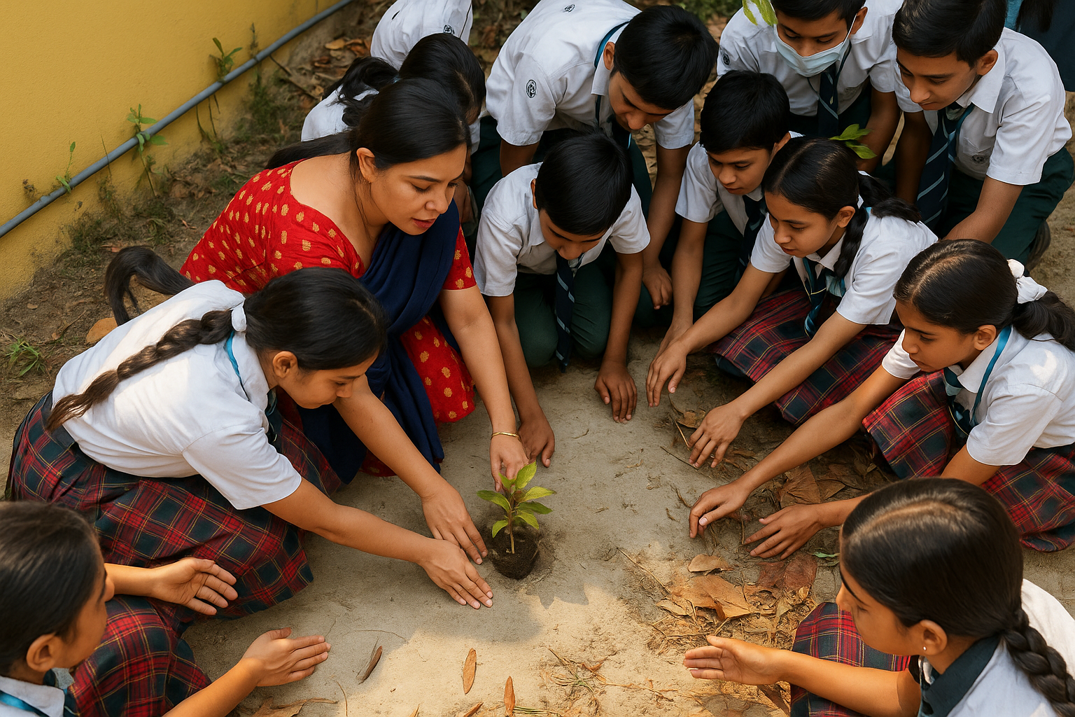 Environment day